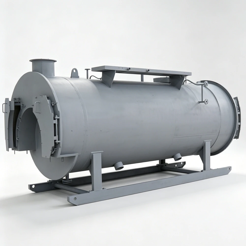 Feed Factory Steam Boiler Feed Factory Steam Boiler