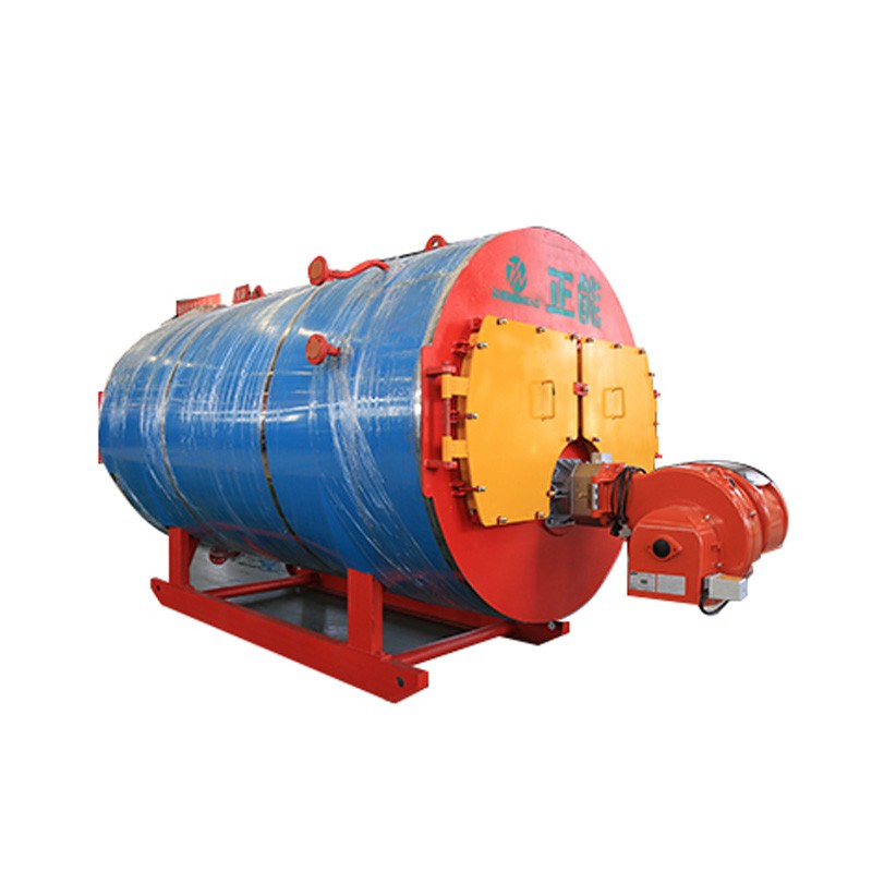 天然ガス蒸気ボイラー