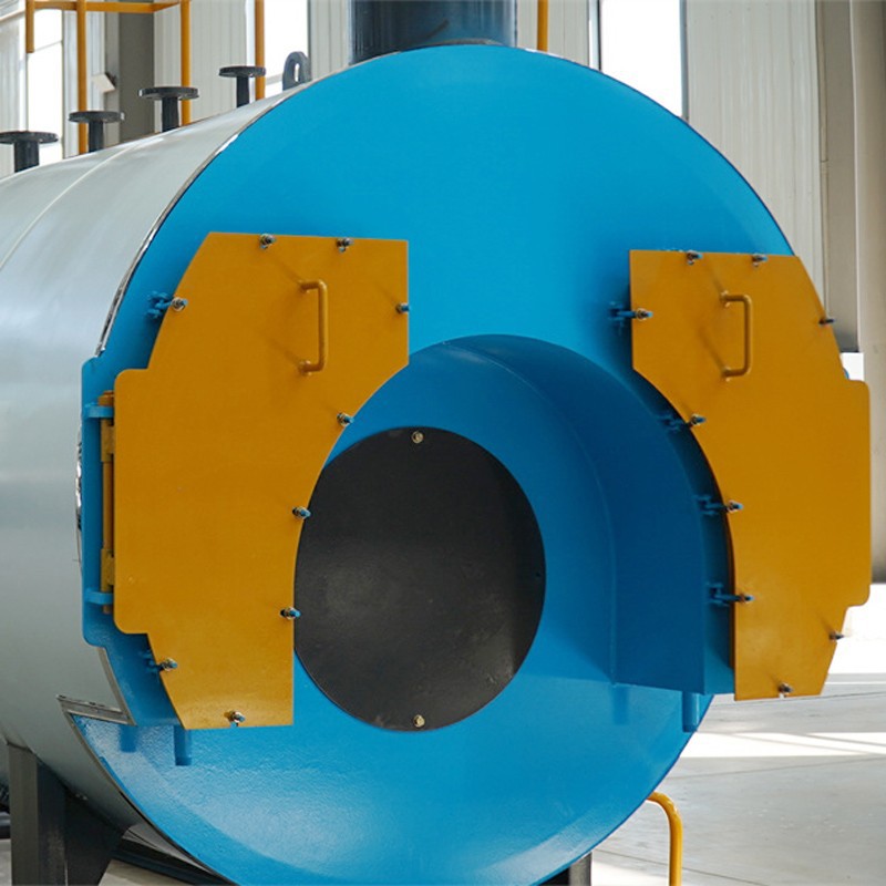 Oil And Gas Fired Boiler best