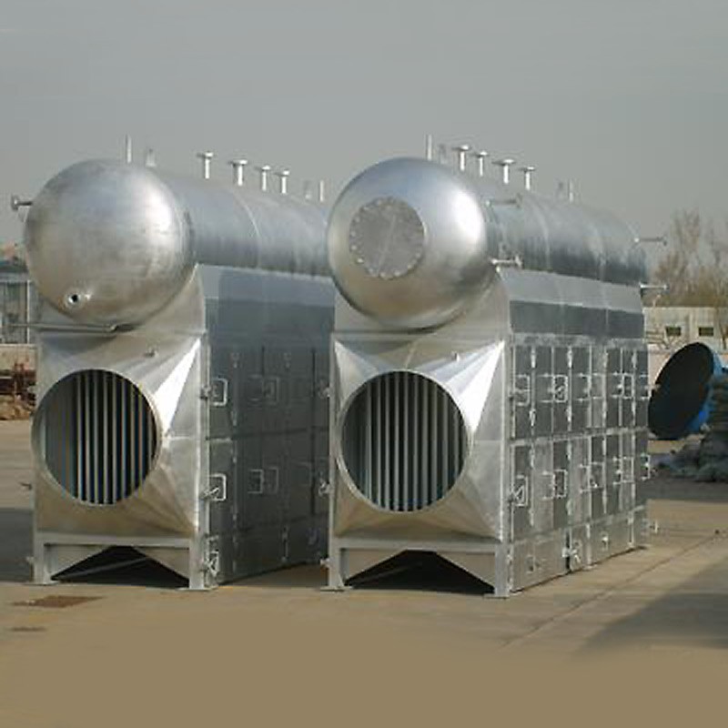 発電所ボイラー